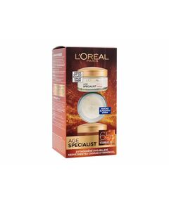 L'Oréal Paris Age Specialist 65+ Day Cream