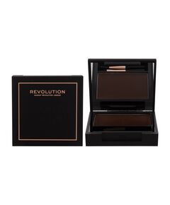 Makeup Revolution London Brow Pomade  Eyebrow Gel and Eyebrow Pomade, Капацитет: 5 g, Пол: Women, Shade: Medium