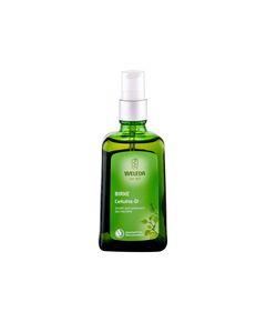 Weleda Birch Cellulite Oil Cellulite and Stretch Marks, Капацитет: 100 ml, Пол: Women