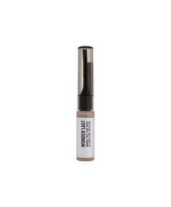 Rimmel London Wonder'Last Brow Tint For Days Eyebrow Gel and Eyebrow Pomade, Капацитет: 4,5 ml, Пол: Women, Shade: 001 Blonde