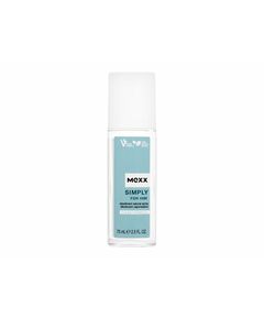 Mexx Simply  Deodorant(75мл)