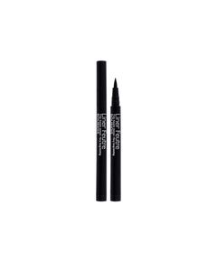 BOURJOIS Paris Liner Feutre  Eye Line, Капацитет: 0,8 ml, Пол: Women, Shade: 11 Noir