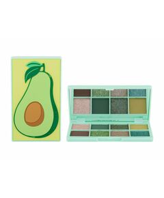 I Heart Revolution Tasty  Eye Shadow, Капацитет: 10,8 g, Пол: Women, Shade: Avocado