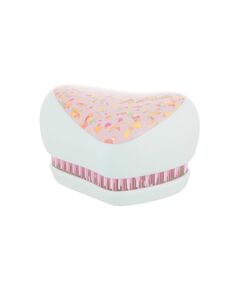 Tangle Teezer Compact Styler  Hairbrush, Капацитет: 1 pc, Пол: Women, Shade: Terazzo Effect