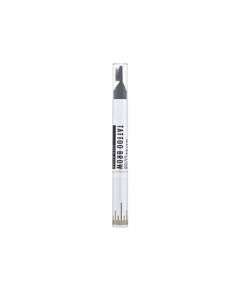 Maybelline Tattoo Brow Lift Stick Eyebrow Pencil, Капацитет: 1 g, Пол: Women, Shade: 02 Soft Brown