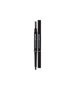 Revolution Relove Blade Brow Eyebrow Pencil, Капацитет: 0,3 g, Пол: Women, Shade: Dark Brown