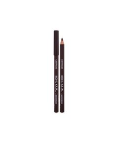 Catrice Kohl Kajal Waterproof Eye Pencil, Капацитет: 0,78 g, Пол: Women, Shade: 040 Optic BrownChoc