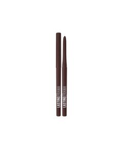 Maybelline Lasting Drama Automatic Gel Pencil Eye Pencil, Капацитет: 0,31 g, Пол: Women, Shade: 30 Brown Sugar