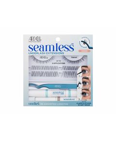 Ardell Seamless Underlash Extensions Naked False Eyelashes