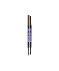 Maybelline Express Brow Ultra Slim Eyebrow Pencil, Капацитет: 9 g, Пол: Women, Shade: Soft Brown