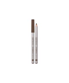 Gabriella Salvete Eyebrow Contour  Eyebrow Pencil, Капацитет: 0,28 g, Пол: Women, Shade: 01 Brown