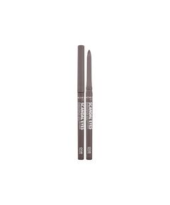 Rimmel London Scandal Eyes Exaggerate Eye Definer Eye Pencil, Капацитет: 0,35 g, Пол: Women, Shade: 006 Taupe