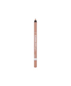 Rimmel London Scandal Eyes Kajal Eye Pencil, Капацитет: 1,3 g, Пол: Women, Shade: 005 Nude