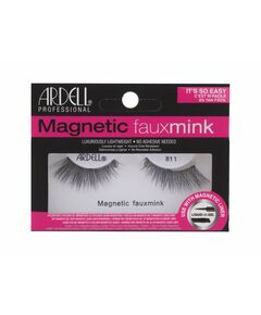 Ardell Magnetic Faux Mink 811 False Eyelashes