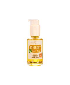 Purity Vision Jojoba Bio Gold Oil Facial Oil, Капацитет: 45 ml, Пол: Unisex