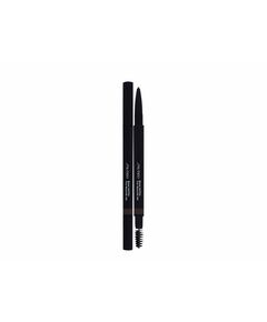 Shiseido Brow InkTrio  Eyebrow Pencil, Капацитет: 0,31 g, Пол: Women, Shade: 03 Deep Brown