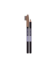 Maybelline Express Brow Shaping Pencil Eyebrow Pencil, Капацитет: 4,3 g, Пол: Women, Shade: 02 Blonde