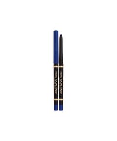 Max Factor Masterpiece Kohl Kajal Liner Eye Pencil, Капацитет: 0,35 g, Пол: Women, Shade: 002 Azure