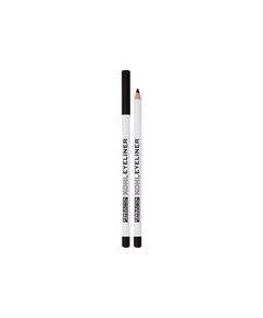 Revolution Relove Kohl Eyeliner Eye Pencil, Капацитет: 1,2 g, Пол: Women, Shade: Black