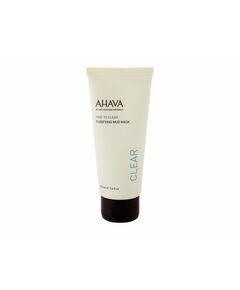 AHAVA Clear Time To Clear Face Mask, Капацитет: 100 ml, Пол: Women