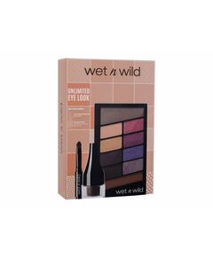 Wet n Wild Unlimited Eye Look  Eye Shadow, Капацитет: 10 g, Пол: Women