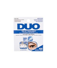 Ardell Duo Quick-Set™ Striplash Adhesive False Eyelashes, Капацитет: 7 g, Пол: Women