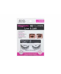 Ardell Magnetic 3D Faux Mink 858 False Eyelashes