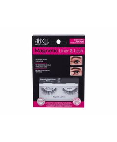 Ardell Magnetic Liner & Lash Wispies False Eyelashes