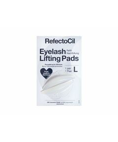 RefectoCil Eyelash Lifting Pads Eyelashes Care, Капацитет: 1 pc, Пол: Women