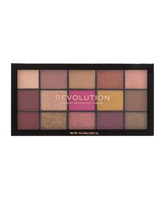 Makeup Revolution London Re-loaded  Eye Shadow, Капацитет: 16,5 g, Пол: Women, Shade: Prestige