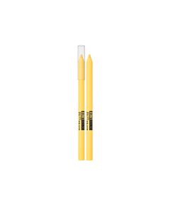 Maybelline Tattoo Liner Gel Pencil Eye Pencil, Капацитет: 1,2 g, Пол: Women, Shade: 304 Citrus Charge