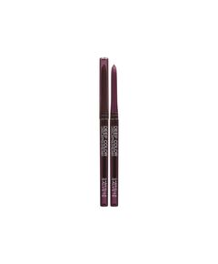 Gabriella Salvete Deep Color  Eye Pencil, Капацитет: 0,28 g, Пол: Women, Shade: 03 Chrome Brown