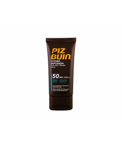 PIZ BUIN Hydro Infusion  Face Sun Care, Капацитет: 50 ml, Пол: Unisex