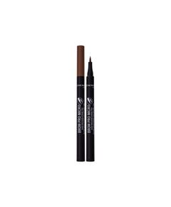 Rimmel London Brow Pro Micro 24HR Precision-Stroke Pen Eyebrow Pencil, Капацитет: 1 ml, Пол: Women, Shade: 002 Honey Brown