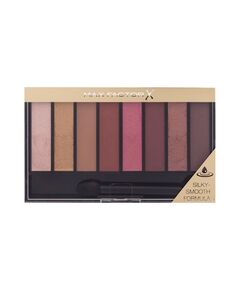 Max Factor Masterpiece Nude Palette Eye Shadow, Капацитет: 6,5 g, Пол: Women, Shade: 005 Cherry Nudes