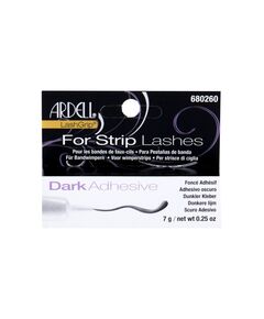 Ardell LashGrip Dark Adhesive False Eyelashes, Капацитет: 7 g, Пол: Women