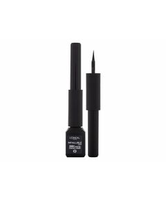 L'Oréal Paris Infaillible Grip 24H Matte Liquid Liner Eye Line