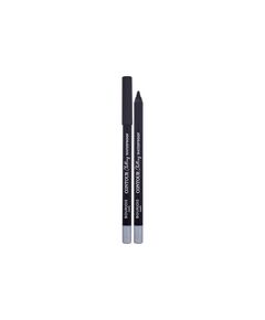 BOURJOIS Paris Contour Clubbing Waterproof Eye Pencil, Капацитет: 1,2 g, Пол: Women, Shade: 41 Black Party