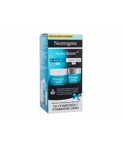 Neutrogena Hydro Boost  Facial Gel, Капацитет: 50 ml, Пол: Unisex