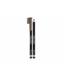 Rimmel London Brow This Way Professional Pencil Eyebrow Pencil, Капацитет: 1,4 g, Пол: Women, Shade: 003 Blonde