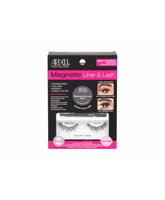 Ardell Magnetic Liner & Lash Wispies False Eyelashes