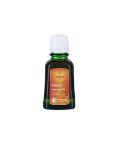 Weleda Arnica Massage Oil For Massage, Капацитет: 50 ml, Пол: Unisex