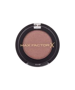 Max Factor Wild Shadow Pot  Eye Shadow, Капацитет: 1,85 g, Пол: Women, Shade: 09 Rose Moonlight