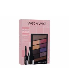 Wet n Wild Unlimited Eye Look  Eye Shadow