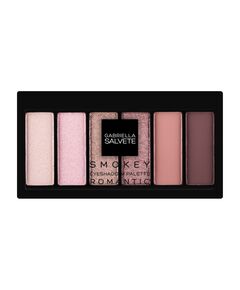 Gabriella Salvete Smokey  Eye Shadow, Капацитет: 12,5 g, Пол: Women, Shade: Romantic