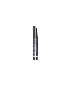 Essence Micro Precise  Eyebrow Pencil, Капацитет: 0,05 g, Пол: Women, Shade: 05 Black Brown