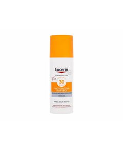 Eucerin Sun Protection Photoaging Control Face Sun Fluid Face Sun Care