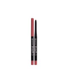 Essence 8H Matte Comfort  Lip Pencil, Капацитет: 0,3 g, Пол: Women, Shade: 15 Vintage Rose