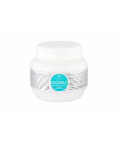 Kallos Cosmetics Coconut  Hair Mask