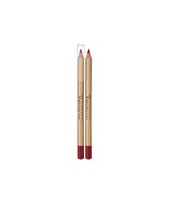 Max Factor Colour Elixir  Lip Pencil, Капацитет: 0,78 g, Пол: Women, Shade: 060 Red Ruby